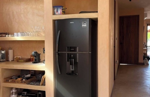 Mexico House | Casa Kensh0 - Rest and style between the mangroves and the sea in Sisal