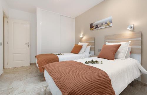 Caleta de Fuste House | Casa Kentia