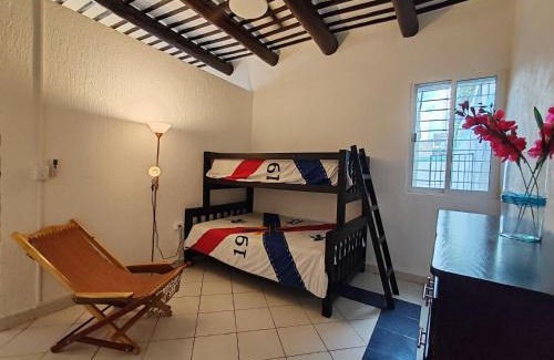 Tekax Apartment | Casa Kin Yucatan