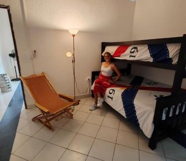 Tekax Apartment | Casa Kin Yucatan