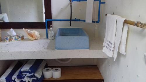 Alfredo V. Bonfil Bed & Breakfast | Casa Kin33