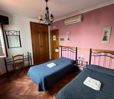 Cazalla De La Sierra House | Casa Kini