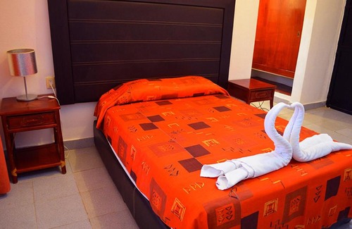 Tuxtla Gutierrez Hotel | Casa Kolping