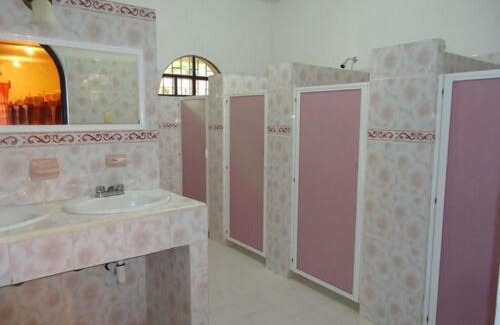 Tuxtla Gutierrez Hotel | Casa Kolping