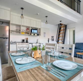 Santa Ana Apartment | Casa Korsi Modern Retreat Near the Historic Center