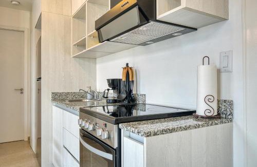 Santa Ana Apartment | Casa Korsi Modern Retreat Near the Historic Center