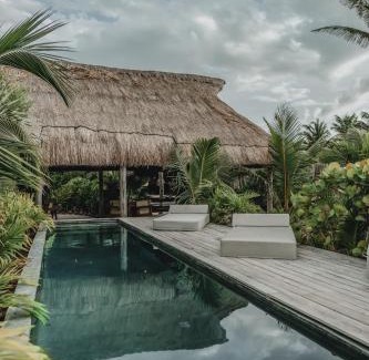 Miramar Bed & Breakfast | Casa Ku Hotel - Adults Only