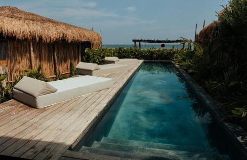 Miramar Bed & Breakfast | Casa Ku Hotel - Adults Only