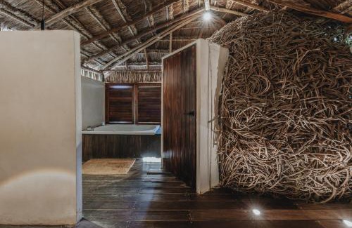 Miramar Bed & Breakfast | Casa Ku Hotel - Adults Only