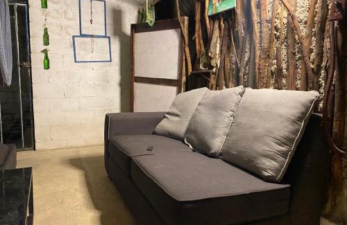 Zama House | Casa Kuma