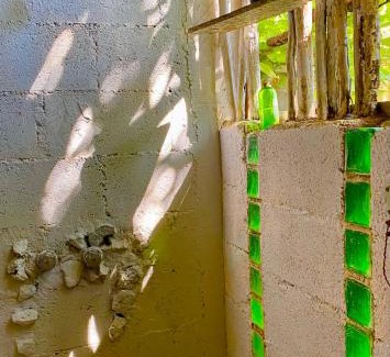 Zama House | Casa Kuma