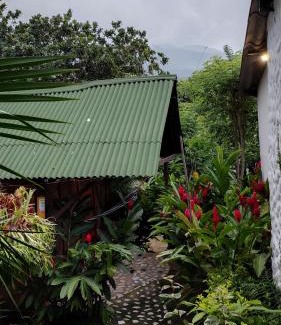 Canaveral Villa | Casa kumake tayrona