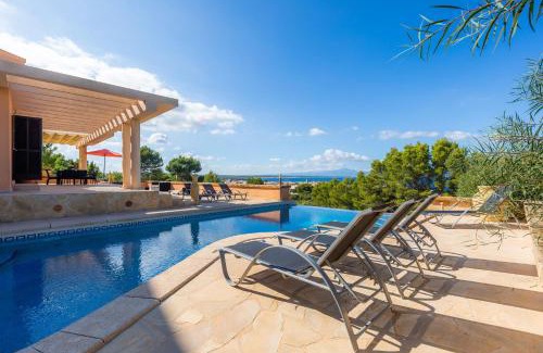 Colonia de Sant Pere House | Casa Kyona