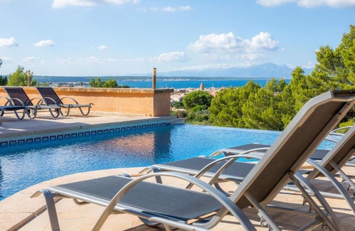 Colonia de Sant Pere House | Casa Kyona