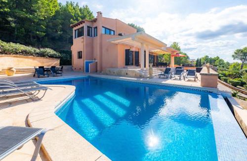 Colonia de Sant Pere House | Casa Kyona