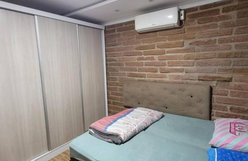 Xangri-La House | Casa Lívia e Janguinha