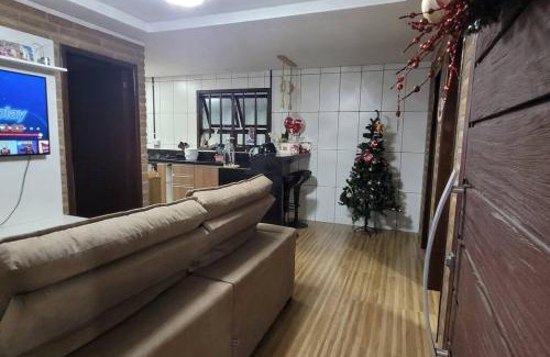 Xangri-La House | Casa Lívia e Janguinha