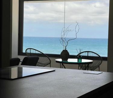 San Felipe House | Casa Lúa