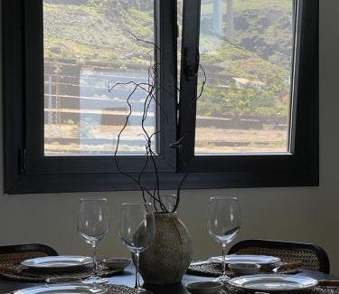 San Felipe House | Casa Lúa