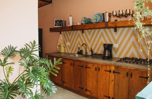 Santa Fe de Antioquia Villa | Casa la batuta