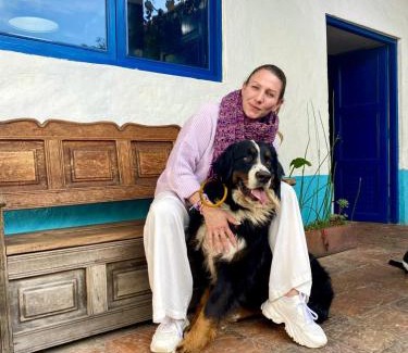 Cucunuba Hotel | Casa La Bisbal