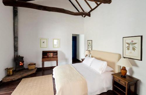 Cucunuba Hotel | Casa La Bisbal