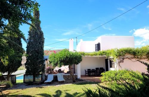 Agua Amarga Villa | Casa La Cúpula
