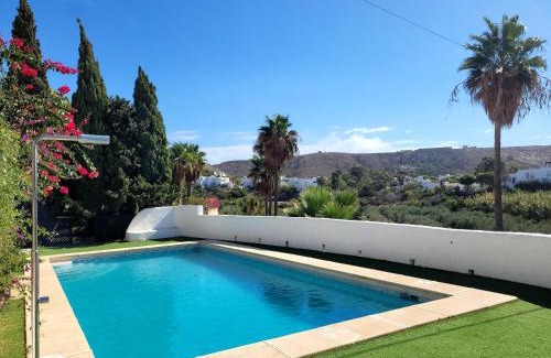 Agua Amarga Villa | Casa La Cúpula