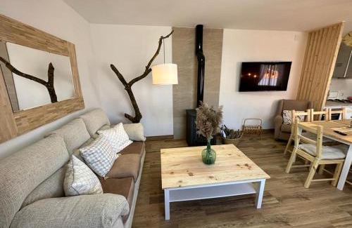 Lapeza House | Casa La Chicuela