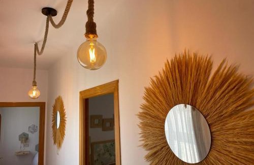 Lapeza House | Casa La Chicuela