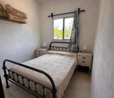 Punta Negra House | Casa La chueca