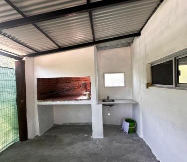 Punta Negra House | Casa La chueca