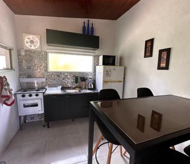 Punta Negra House | Casa La chueca