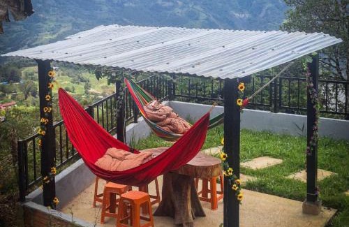 Macanal House | Casa la Colina