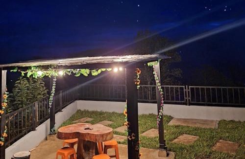 Macanal House | Casa la Colina