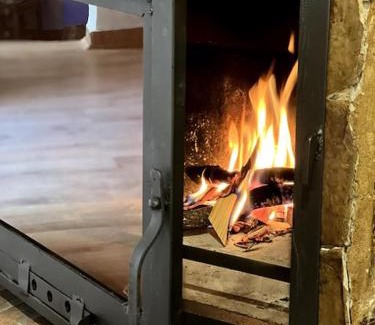 Jabugo House | Casa La Fuente