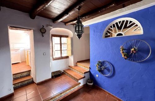 Jabugo House | Casa La Fuente