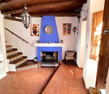 Jabugo House | Casa La Fuente