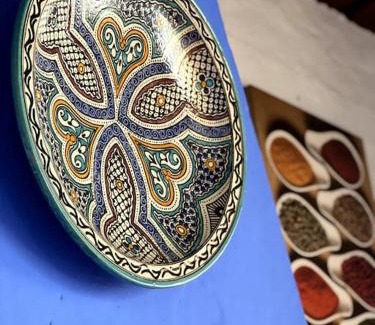 Jabugo House | Casa La Fuente