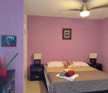 Progreso Municipality Bed & Breakfast | Casa La Güerita