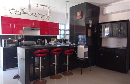 Progreso Municipality Bed & Breakfast | Casa La Güerita