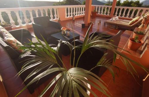 Tesejerague House | Casa LA GUALJAMA Tesejerague