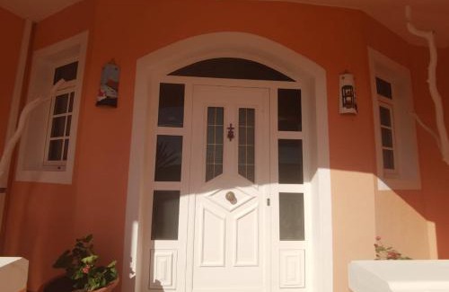 Tesejerague House | Casa LA GUALJAMA Tesejerague