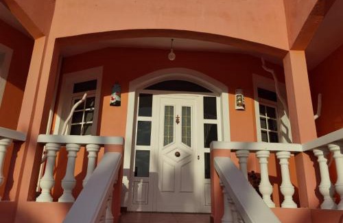 Tesejerague House | Casa LA GUALJAMA Tesejerague