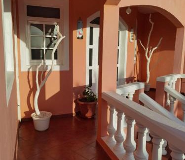 Tesejerague House | Casa LA GUALJAMA Tesejerague