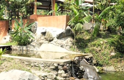 Cacahoatan House | Casa La Kin