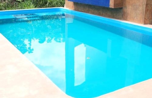 Cacahoatan House | Casa La Kin