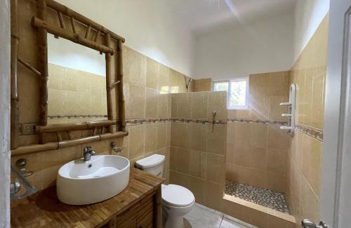 Yamasa House | Casa La Loma En Las Galeras