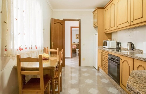 Vinuela House | Casa La Loma with Pool