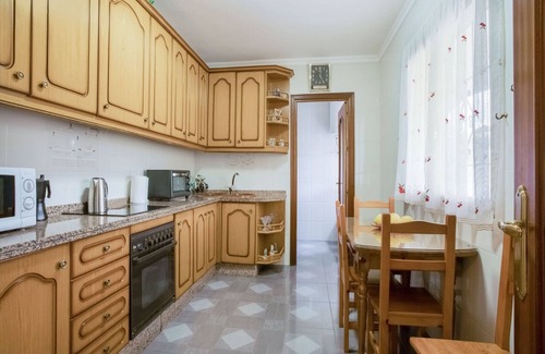 Vinuela House | Casa La Loma with Pool